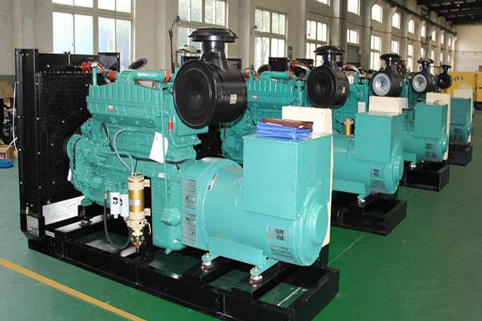 河南小型柴油发电机 河南小型柴油发电机
